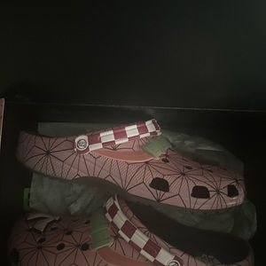 Demon Slayer Crocs